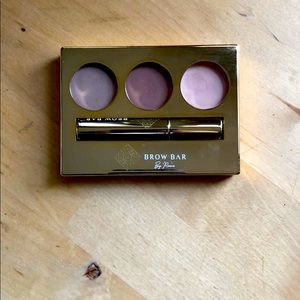Brow Bar Palette Light by Reema